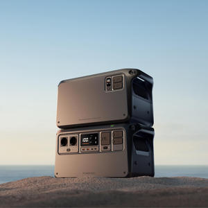 Batería de Expansión dji Power 2000 2048Wh, Inversor de Onda Sinusoidal Pura con Enchufes AU, US y EU para su Uso - Product Image 6