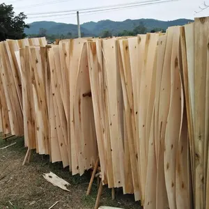 Core Veneers Om Multiplex Van Eucalyptus/Acacia Gemaakt In Vietnam