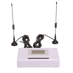 <span class=keywords><strong>Sim</strong></span> ganda Standby ganda 4g Lte penyetel nirkabel GSM Terminal tetap AS - Product Image 3