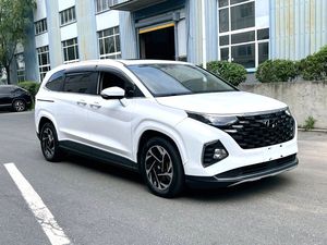 <span class=keywords><strong>Hyundai</strong></span> Custo Usado, Modelo 2022, 1.5T Automático, Volante a la Izquierda. Interior espacioso, perfecto para un uso versátil - Product Image 2