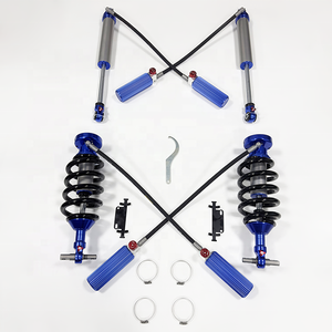 Kit de suspension d'amortisseur d'azote GMC1500 de haute qualité - Product Image 5