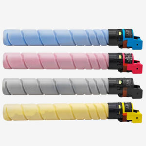 ตลับหมึกโทนเนอร์เติมแบบดั้งเดิม TN328สำหรับ C250i Konica Minolta C300i C360i C450i 650i C550i - Product Image 1