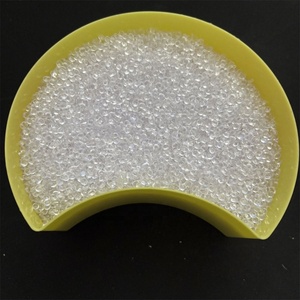 PN200เรซิน Petg PN300 PN100 PN303เกรดโปร่งใสสำหรับใช้ในครัวเรือนและบรรจุภัณฑ์อาหารเม็ดพลาสติก Petg - Product Image 2