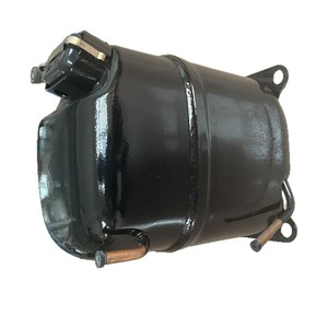 Compresseur scroll Tecumseh R404A 220-240V 50Hz pour la réfrigération des vitrines - Product Image 5