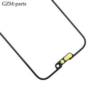 Điện thoại di động phía trước bên ngoài ống kính kính màn hình thay thế sửa chữa <span class=keywords><strong>Kit</strong></span> cho <span class=keywords><strong>iPhone</strong></span> 14 Series (6.1 inch) - Product Image 6