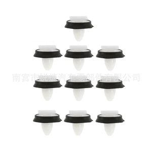 Fiat Ducato Citroen Car Door <b>Trim</b> Panel <b>Clip</b> 71728806 856543 Plastic Nylon Fastener For Repair Replace - Product Image 1