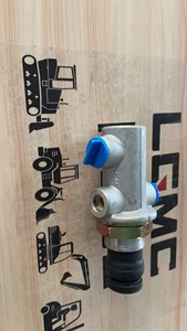 Repuestos de Válvula de Botón 13c0059 Compatibles con LGMC, de Alta Calidad, para Maquinaria de Construcción, Accesorios para Cargadoras de Ruedas - Product Image 6
