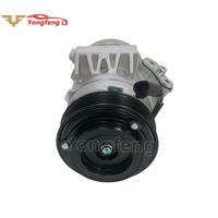 Pour Ford Fusion 2006-2012, pièces et accessoires de climatisation, compresseur de climatisation neuf pour voiture 8E5Z19703A 8E5Z19703C