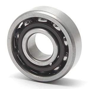 Rodamientos de bolas de una hilera de alta velocidad para máquinas herramientas Precision P4 P5 P6 2RS Sellos Jaula de acero - Product Image 3