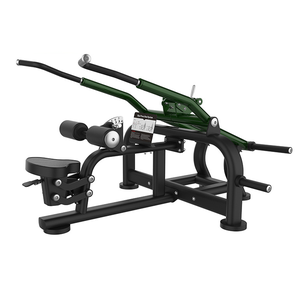 Machine à poulie multi-positions à charge libre pour musculation, entraînement des triceps, exercices de traction haute et squats – Équipement de fitness professionnel pour salle de sport - Product Image 5