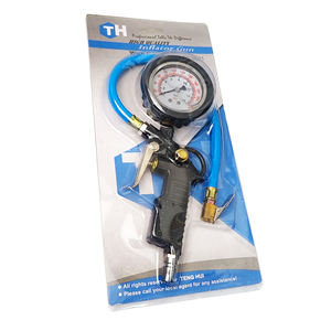 Manomètre numérique à immersion d'huile haute résistance - Affichage gradué pour camion/moto/voiture - Product Image 2