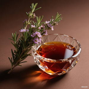 Consegna rapida campione gratuito acido carnosico liquido solubile in olio per alimenti 55% estratto di rosmarino ad alta concentrazione - Product Image 6