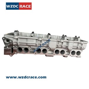 Cabeza de Cilindro WZDC RACE 70993707 Para Ford Ranger 3.0L Pieza de Repuesto del Motor - Product Image 3