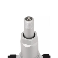 4 pièces nouveau vilebrequin TPMS capteur de pression des pneus 1K0907255C 1K0907253D pour Audi & VW moteur voitures Volkswagen