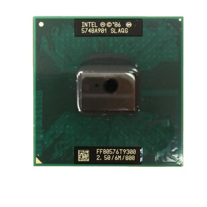 Di động CPU <span class=keywords><strong>Intel</strong></span> Core2 Duo Bộ vi xử lý t9300 - Product Image 1