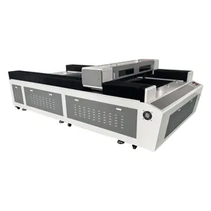 Factory direct sales 1325 co2 laser cutting machine EFR RECI cnc laser cutter ccd camera laser cutting machine