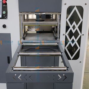 Machine de fraisage CNC PLC automatique pour fenêtres en aluminium Eworld - Product Image 6