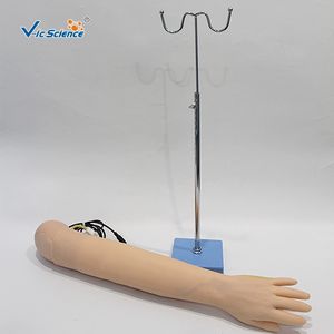 Geavanceerde Arm Bloeddrukmeting Trainingsmodel Voor Medische Wetenschap - Product Image 2