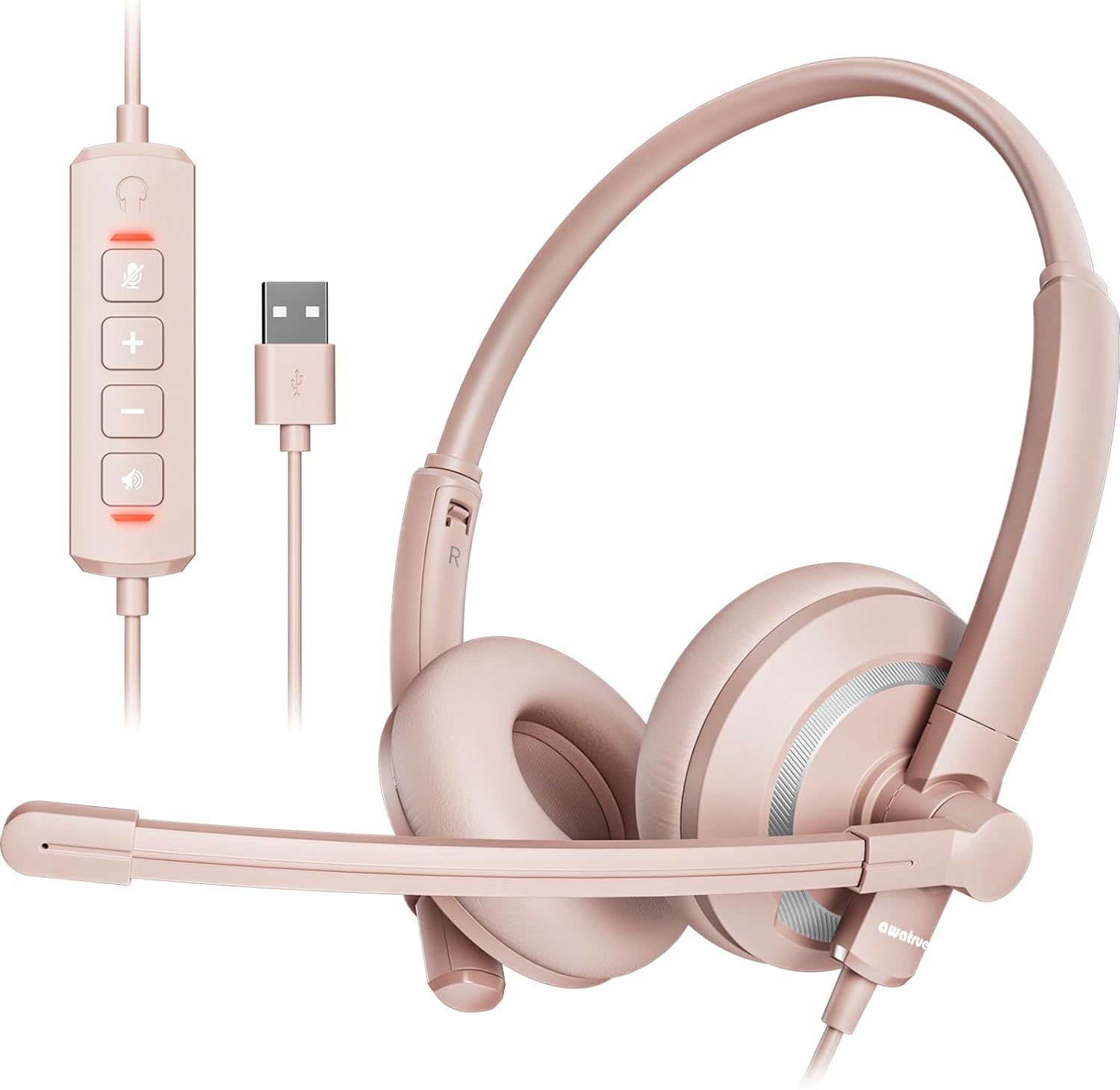 EH05 Rose USB