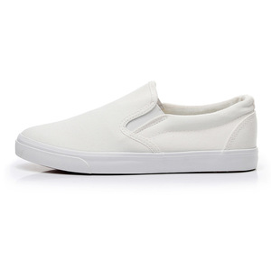 Sh10523a Zapatos Casuales de Lona para Hombre, Color Negro, Calzado Deportivo para Hombre 2024 - Product Image 2
