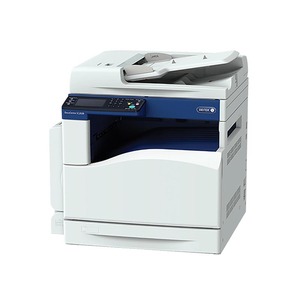 Fotocopiadora Reacondicionada, Máquina de Copiar a Color, Precio Bajo, Impresora Multifunción de Oficina de Calidad para SC2020 - Product Image 2