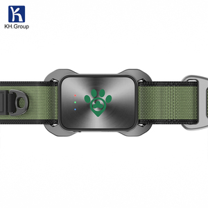 <span class=keywords><strong>Collar</strong></span> de Rastreo GPS para Perros con Función de Monitoreo de Salud de Mascotas, Micrófono y Función de Voz Remota - Product Image 4