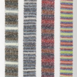 5.5NM renkli tiftik İplik-46% akrilik % 43% Polyester % 7% naylon % 4% yün-kazak makinesi örme için (3G/5G/7G) - Product Image 5