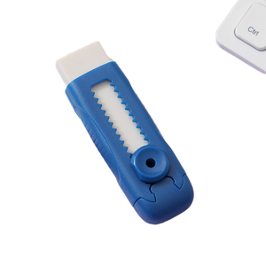 Biểu Tượng Tùy Chỉnh Trượt Tẩy Các Kiểu Màu Sắc Đẩy Và Kéo Thiết Kế Mới Lạ Tẩy Cho Sinh Viên Nguồn Cung Cấp Và Độc Đáo Hiện Nay - Product Image 4