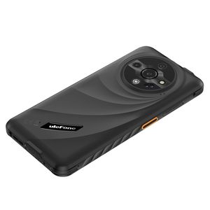 <span class=keywords><strong>Ulefone</strong></span> <span class=keywords><strong>Armor</strong></span> X31 Pro 5G 8GB + 256GB มองเห็นกลางคืน IP68/IP69K โทรศัพท์ทนทานแบตเตอรี่6050mAh แอนดรอยด์14 5G สมาร์ทโฟน NFC OTG - Product Image 5
