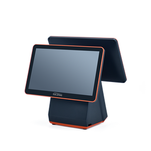 Offre Spéciale <span class=keywords><strong>Caisse</strong></span> <span class=keywords><strong>Enregistreuse</strong></span> Restaurant Tout en Un Simple de Position D'écran Tactile Androïde - Product Image 4