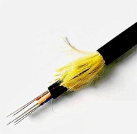 Câbles à fibres optiques ADSS 24/48/96/144 cœurs pour la communication - Meilleur prix, origine Zhejiang