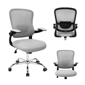 Halber Preis kostenlose Probe New Design Luxus Ergonomischer Computer Whole Mesh Executive Office Stühle