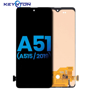 Écrans LCD de téléphone portable en gros pour Samsung Galaxy A51 A30 A40 A50 A60 A70 A80, écran tactile pour A22 <span class=keywords><strong>A31</strong></span> A32 A41 A42 A52 <span class=keywords><strong>A71</strong></span> - Product Image 1