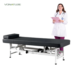 مرتبة طبية بخسارة الهواء بالتناوب بسعر منخفض لسرير المستشفى تزيد الدورة الدموية غطاء قابل للإزالة قابل للتنفس فندق مدرسي - Product Image 2