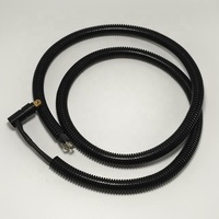 Tête inférieure à double câble Charmilles 135006130, accessoires EDM métalliques pour services de fabrication
