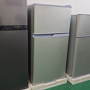 Producteur d'usine 70L Prix bon marché Mini réfrigérateur à <span class=keywords><strong>deux</strong></span> <span class=keywords><strong>portes</strong></span> - Product Image 5