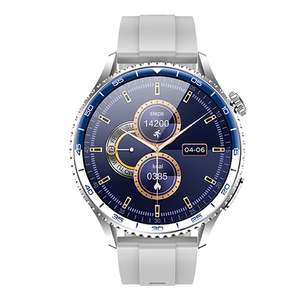 2025 hommes Smartwatch <span class=keywords><strong>MT900</strong></span> avec lampe de poche surveillance de la santé Mode Multi Sport 1.56 pouces Amoled écran étanche montre intelligente 2025 - Product Image 3