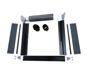 Stores d'<span class=keywords><strong>extérieur</strong></span>/stores de fenêtre motorisés, étanches au vent, avec glissière roulante/stores de pergola d'<span class=keywords><strong>extérieur</strong></span> - Product Image 3