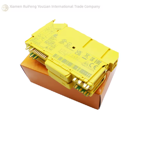 B &amp; Módulo de Entrada de Temperatura r Automation X20 4492 Rev. D0 X20st4492 -nuevo- Nuevo Original en Existencia, Paquete de Automatización Industrial - Product Image 1