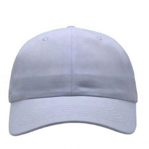Casquette de golf perforée réglable personnalisée, casquette de golf technique pour homme 2024 - Product Image 3