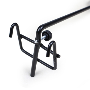 Support <span class=keywords><strong>de</strong></span> guitare en métal long pour accrocher la guitare, pour la maison et les magasins <span class=keywords><strong>de</strong></span> <span class=keywords><strong>musique</strong></span>, prix <span class=keywords><strong>de</strong></span> gros bon marché - Product Image 4