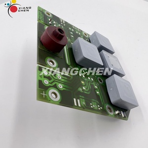 DO Good Condition L5.090.925 Touch-Sensitive Scherm DW-AS Ausl.Seit Geschikt Voor CD74 XL75 Offset <b>Printing</b> <b>Machine</b> Parts - Product Image 6