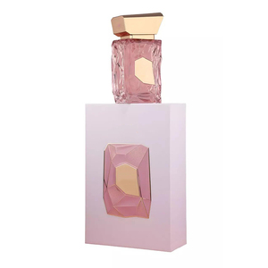 Perfume árabe de alta calidad para mujer, aroma floral frutal de larga duración, spray de perfume, sets de regalo ecológicos. - Product Image 6