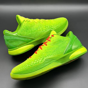 2026 New Selling <strong>Basketball</strong> <strong>Shoes</strong> Factory Outlet in Stock Top Quality Bryant 6 Protro Outdoor Mens Mamba 5s Trainer Sneakers - Product Image 1