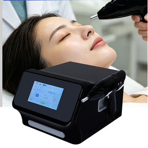 Pistola de Mesoterapia con Tecnología de Luz de Agua Superconductora No Invasiva, Equipo de Belleza para Hidratación y Rejuvenecimiento Facial - Product Image 1