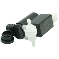 Pièces détachées automobiles Pompe de lave-glace 985102V100 98510-1F00 98510-1H100 98510-2V100 98510-2V100S1 pour HYUNDAI GRAND SANTA FE