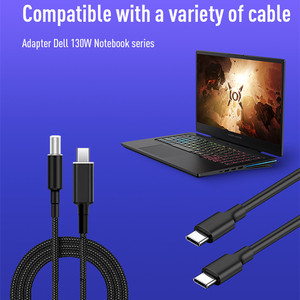 Cargador Rápido GaN de 140 W con Enchufe Australiano, Puerto USB-C Único, PD 3.1, Tipo C, para <span class=keywords><strong>Apple</strong></span> MacBook, MacBook <span class=keywords><strong>Pro</strong></span>, Laptop - Product Image 5