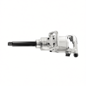 Destornillador Neumático 910 EL1 1 con Cuerpo Largo para Uso Industrial - Product Image 2