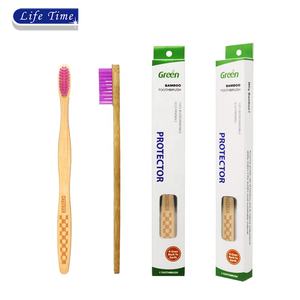 Cepillo de bamb - Product Image 5