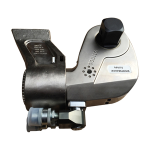 Clé dynamométrique hydraulique standard en acier inoxydable avec embout carré S3000 de 1 pouce pour arbre de transmission - Product Image 3